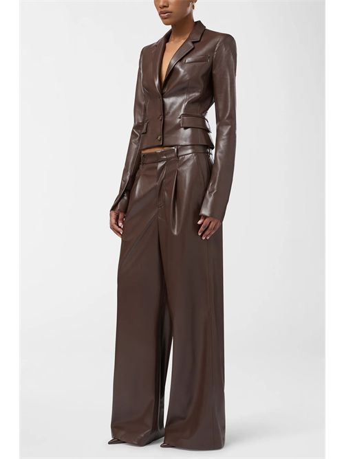Sasha Trousers THE ANDAMANE | T200430ATNP152641